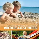 度假居 Luxchalet #vaju Lathum# Am See, Strand, Pool, Nationalpark *