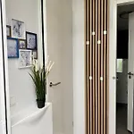 Luxchalet #vaju Lathum# Am See, Strand, Pool, Nationalpark
