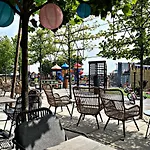 Luxchalet #vaju Lathum# Am See, Strand, Pool, Nationalpark Lathum