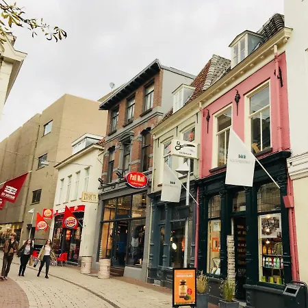 Nyaraló Luxchalet #vaju Lathum# Am See, Strand, Pool, Nationalpark Lathum