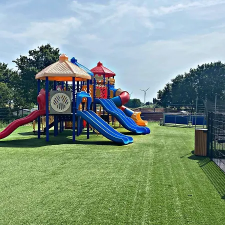 Vakantiehuis Luxchalet #vaju Lathum# Am See, Strand, Pool, Nationalpark Lathum