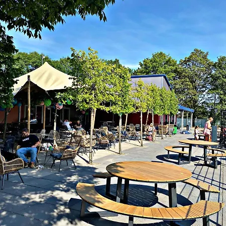 Luxchalet #vaju Lathum# Am See, Strand, Pool, Nationalpark *