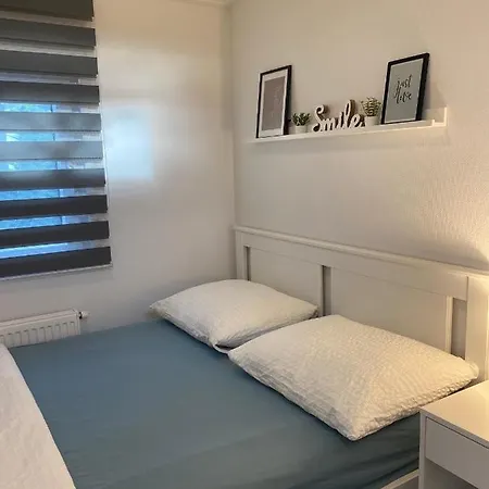 Luxchalet #vaju Lathum# Am See, Strand, Pool, Nationalpark Lathum