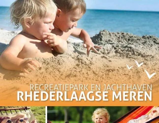 Сasa de vacaciones Luxchalet #vaju Lathum# Am See, Strand, Pool, Nationalpark *