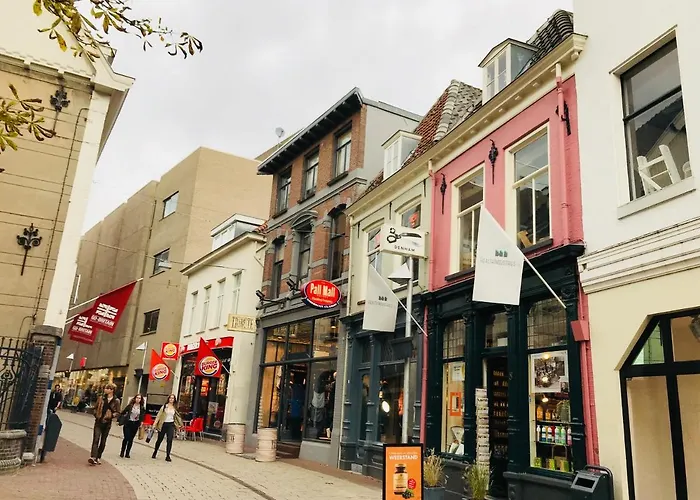 Nyaraló Luxchalet #vaju Lathum# Am See, Strand, Pool, Nationalpark Lathum