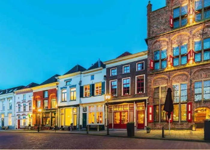 Luxchalet #vaju Lathum# Am See, Strand, Pool, Nationalpark Lathum