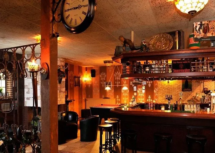 Luxchalet #vaju Lathum# Am See, Strand, Pool, Nationalpark *