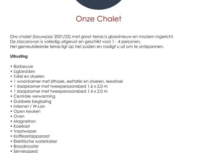 Luxchalet #vaju Lathum# Am See, Strand, Pool, Nationalpark Nyaraló Lathum