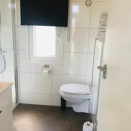 Luxchalet #vaju Lathum# Am See, Strand, Pool, Nationalpark