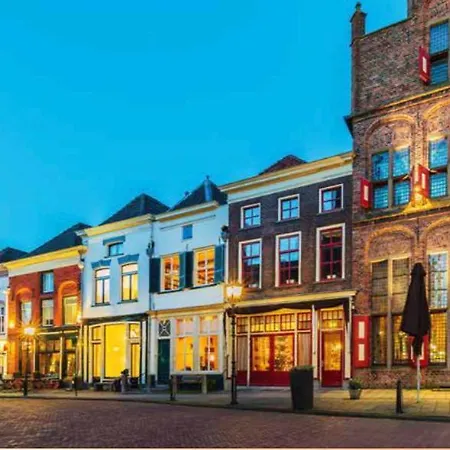 Luxchalet #vaju Lathum# Am See, Strand, Pool, Nationalpark Lathum