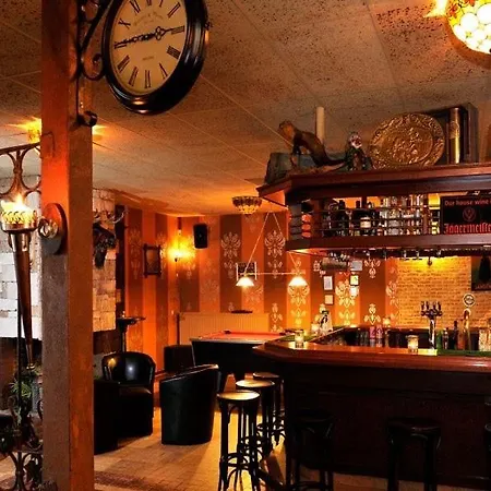 Luxchalet #vaju Lathum# Am See, Strand, Pool, Nationalpark *