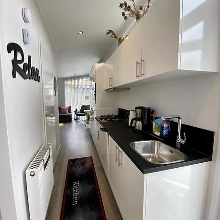 Prázdninový dům Luxchalet #vaju Lathum# Am See, Strand, Pool, Nationalpark *