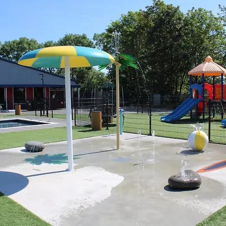 Luxchalet #vaju Lathum# Am See, Strand, Pool, Nationalpark Prázdninový dům *